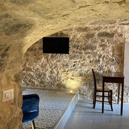 A Timpa Ro Nannu Villa Ragusa Kültér fotó