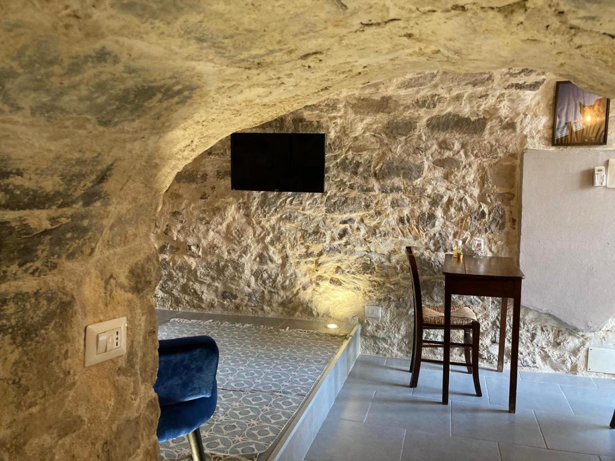 A Timpa Ro Nannu Villa Ragusa Kültér fotó