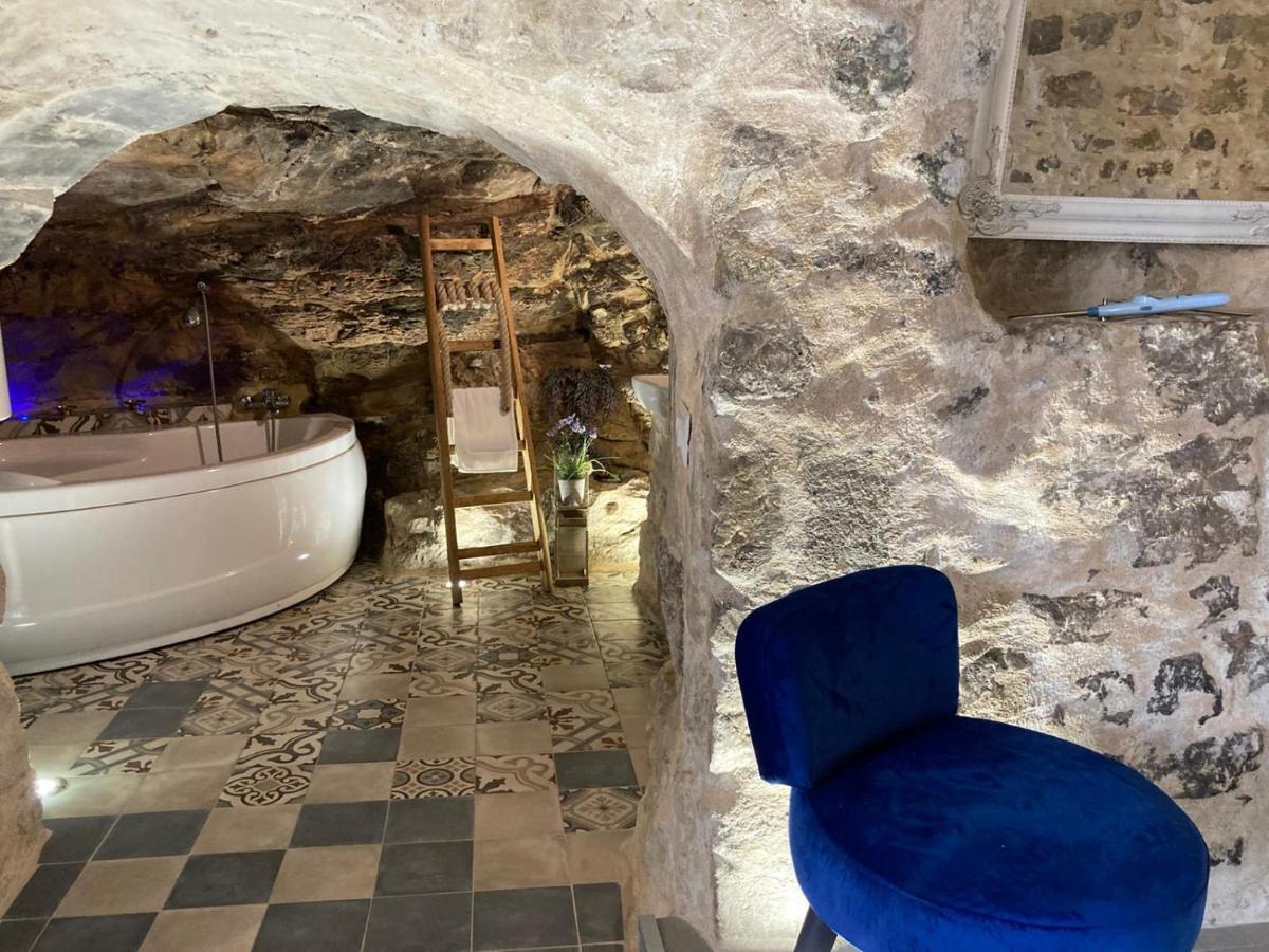 A Timpa Ro Nannu Villa Ragusa Kültér fotó