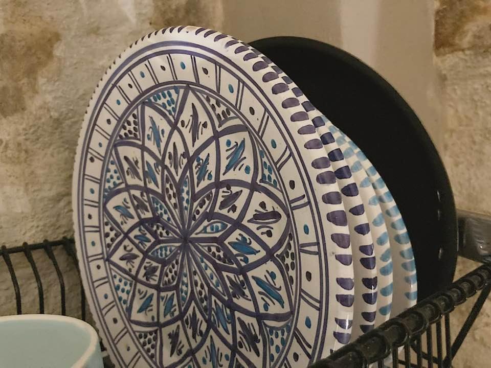 A Timpa Ro Nannu Villa Ragusa Kültér fotó