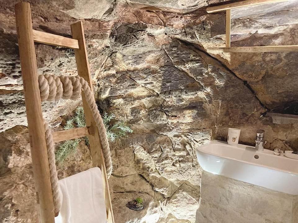 A Timpa Ro Nannu Villa Ragusa Kültér fotó