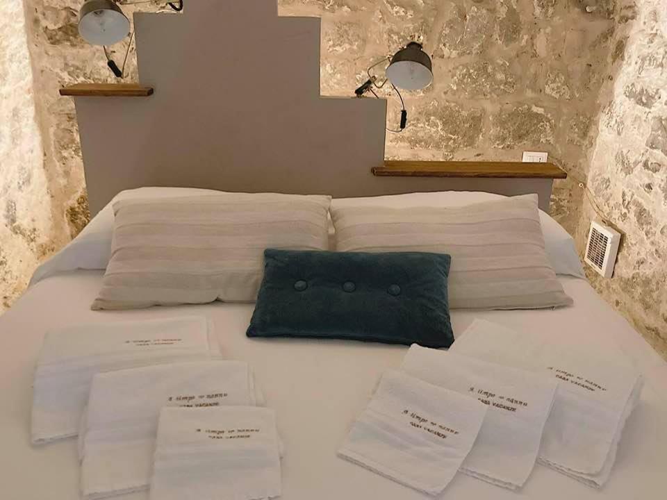 A Timpa Ro Nannu Villa Ragusa Kültér fotó