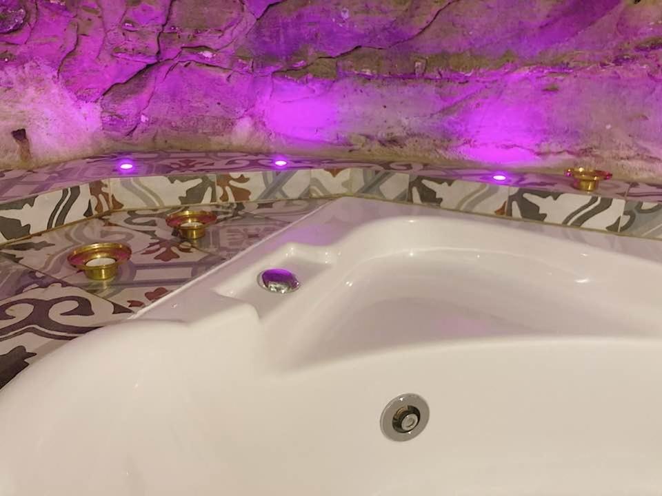A Timpa Ro Nannu Villa Ragusa Kültér fotó