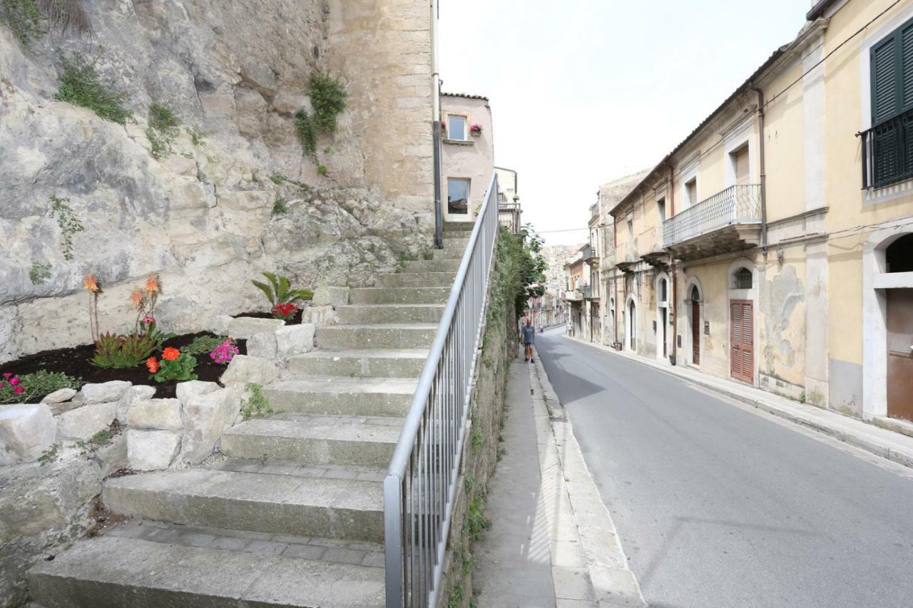 A Timpa Ro Nannu Villa Ragusa Kültér fotó